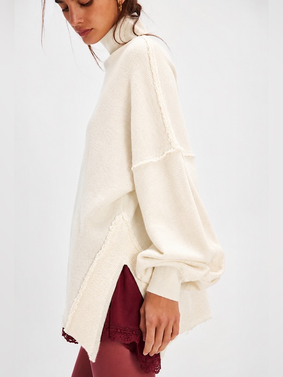 We The Free Sweaters - We The Free Wonderful Pullover